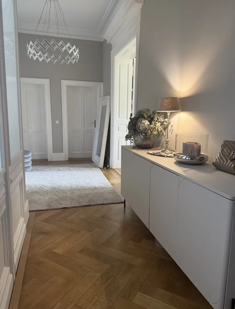 4 Zimmer Wohnung mit 141 m² in Wiesbaden – Bild 5