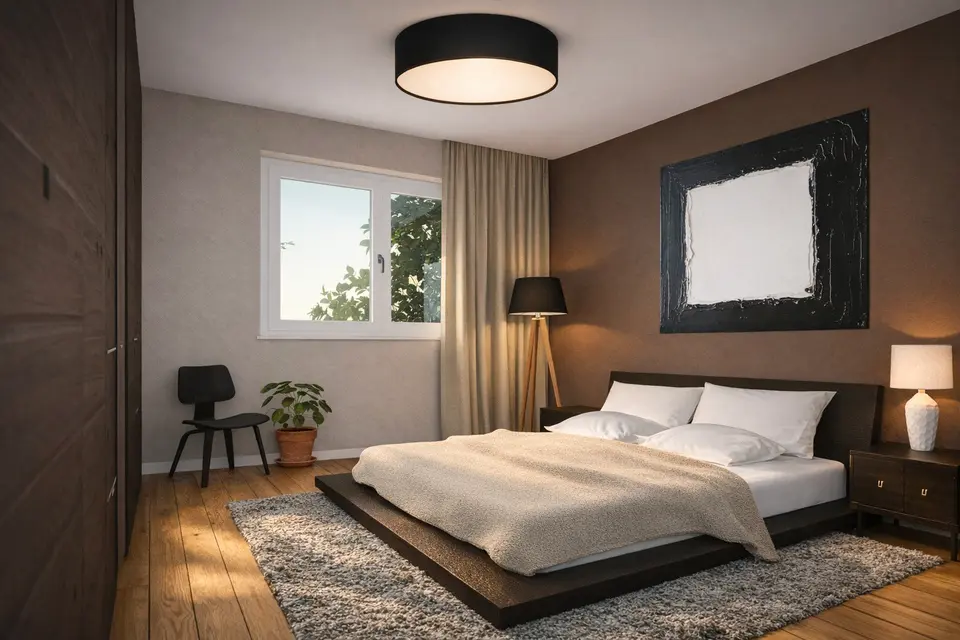 2 Zimmer Wohnung mit 60 m² in Amberg – Bild 8