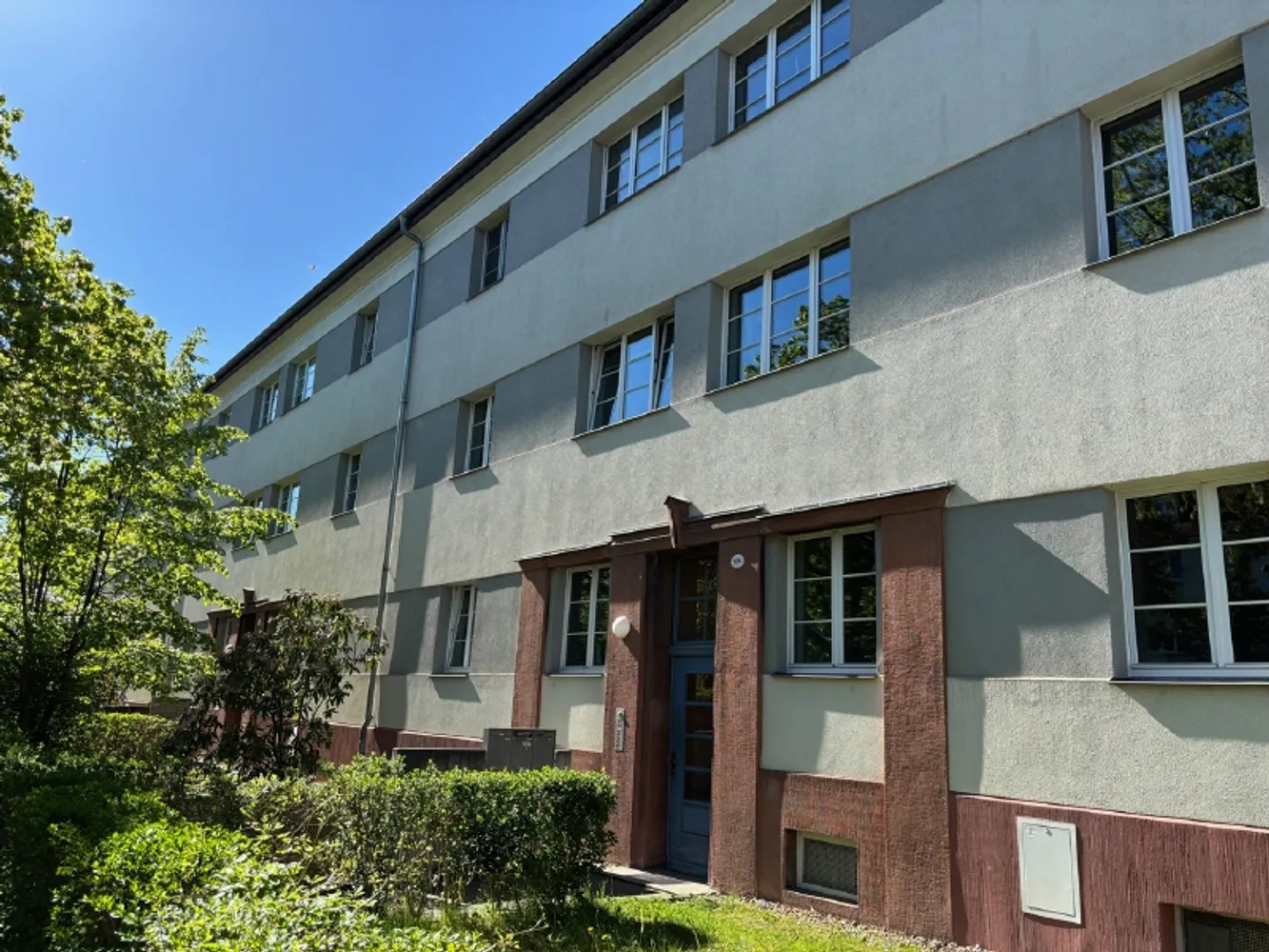3 Zimmer Wohnung mit 61 m² in Dresden – Bild 1