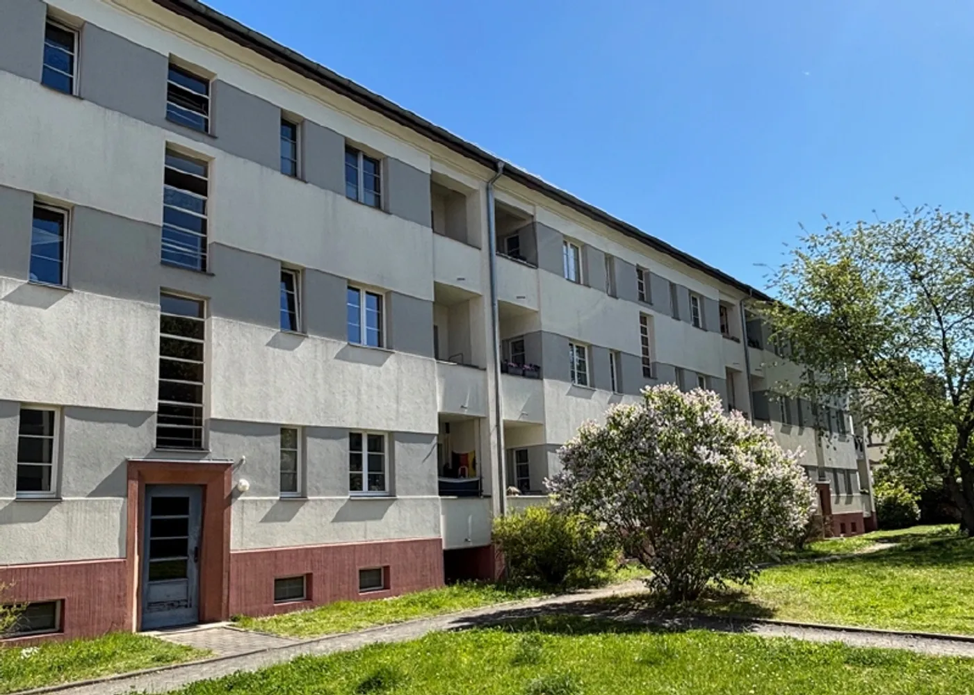 3 Zimmer Wohnung mit 61 m² in Dresden – Bild 11