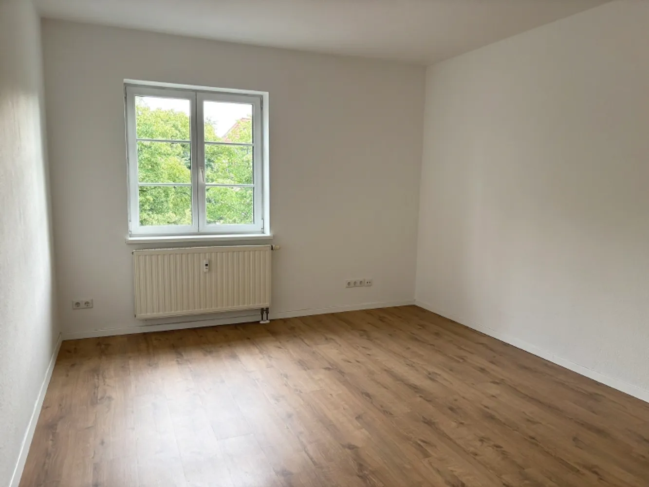 3 Zimmer Wohnung mit 61 m² in Dresden – Bild 3