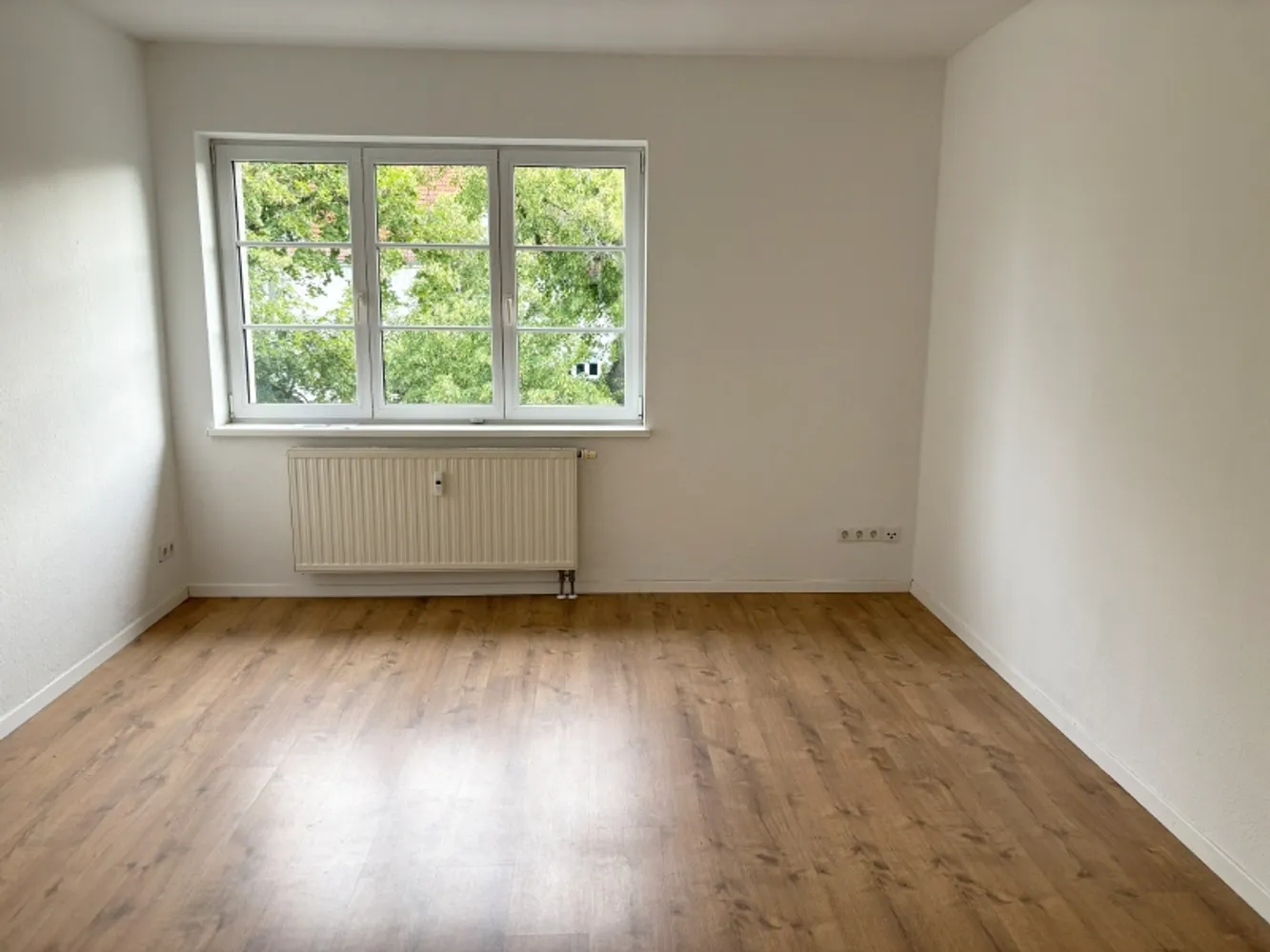 3 Zimmer Wohnung mit 61 m² in Dresden – Bild 4