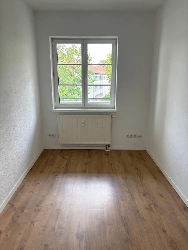 3 Zimmer Wohnung mit 61 m² in Dresden – Bild 5