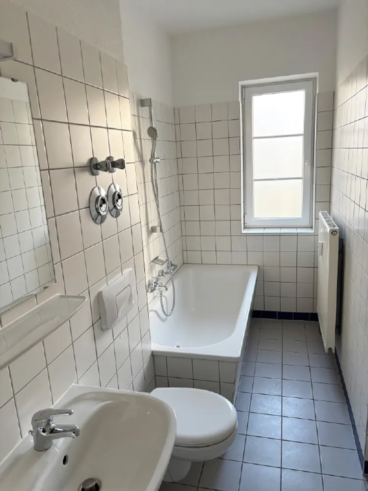 3 Zimmer Wohnung mit 61 m² in Dresden – Bild 6