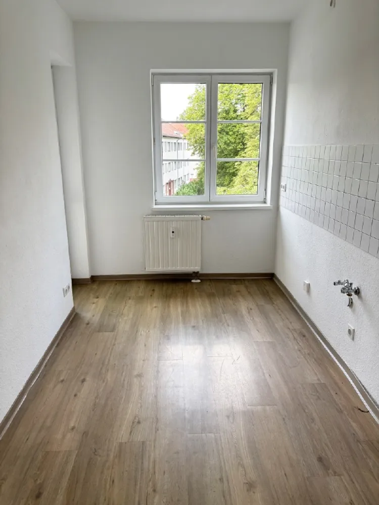3 Zimmer Wohnung mit 61 m² in Dresden – Bild 7