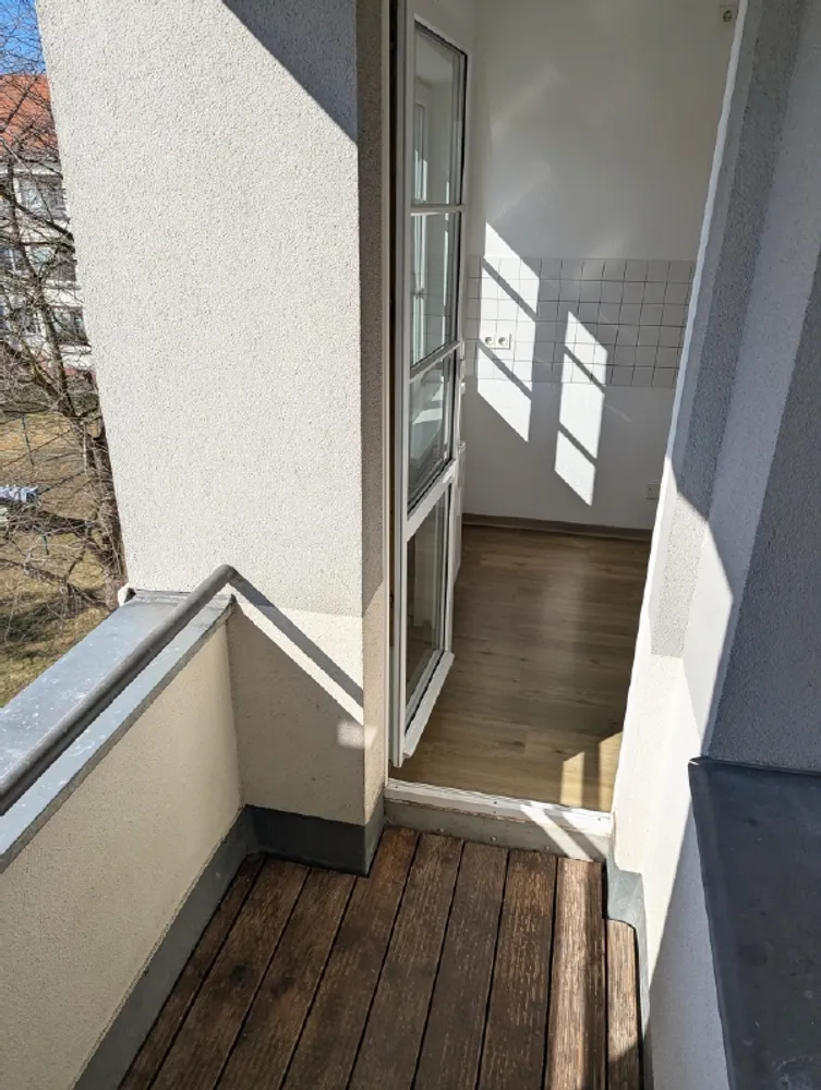 3 Zimmer Wohnung mit 61 m² in Dresden – Bild 9