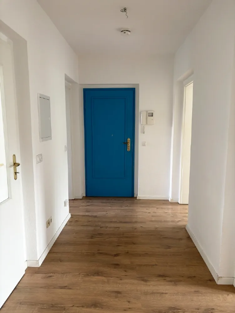 3 Zimmer Wohnung mit 61 m² in Dresden – Bild 10