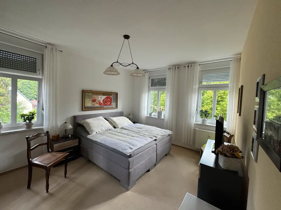 3 Zimmer Wohnung mit 98 m² in Wernigerode – Bild 3