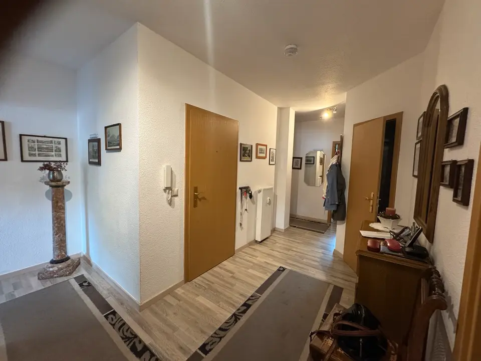 3 Zimmer Wohnung mit 98 m² in Wernigerode – Bild 5