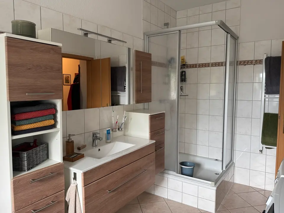 3 Zimmer Wohnung mit 98 m² in Wernigerode – Bild 6