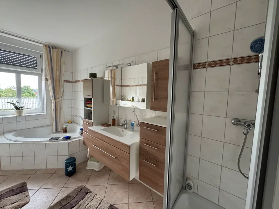 3 Zimmer Wohnung mit 98 m² in Wernigerode – Bild 7