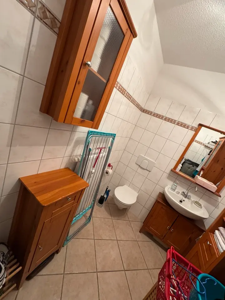 3 Zimmer Wohnung mit 98 m² in Wernigerode – Bild 8