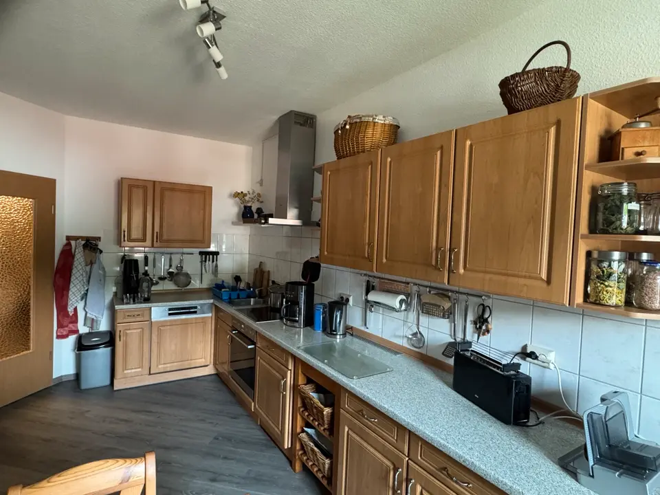 3 Zimmer Wohnung mit 98 m² in Wernigerode – Bild 9
