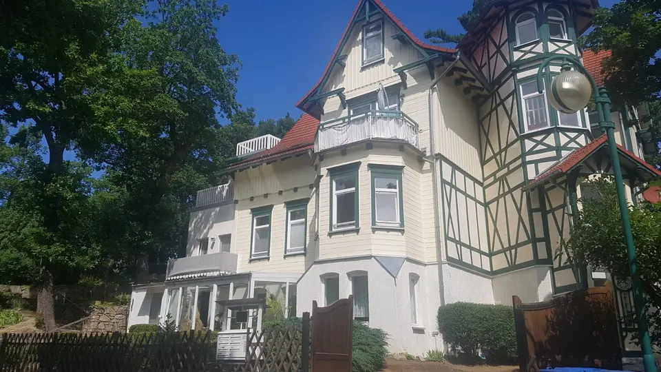 3 Zimmer Wohnung mit 98 m² in Wernigerode – Bild 10