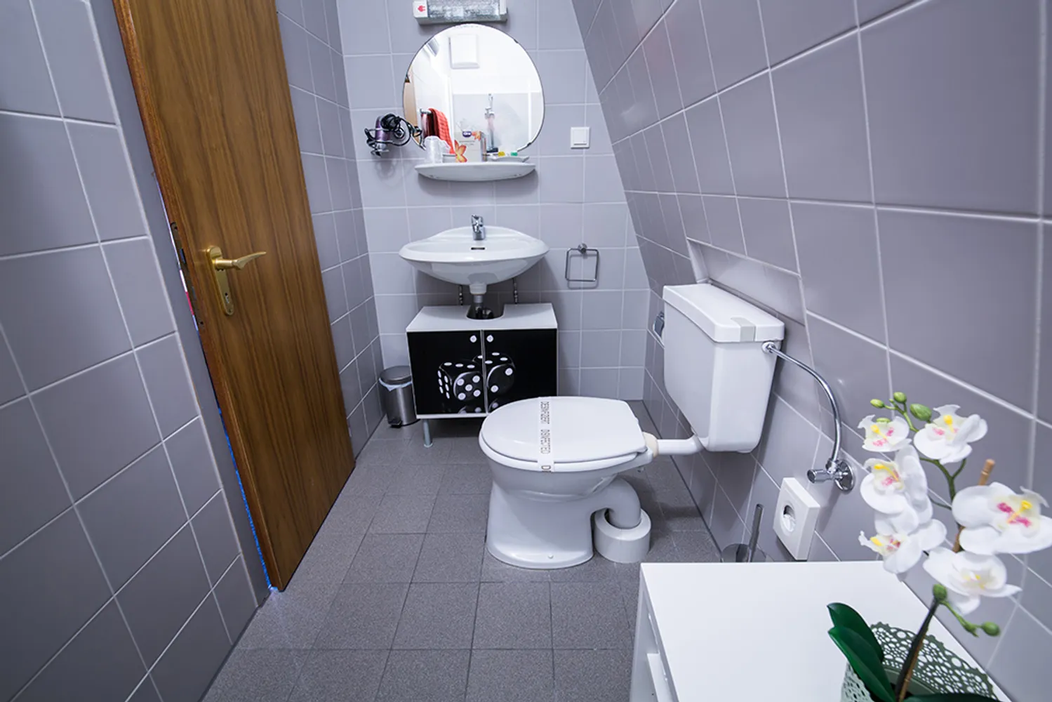 1 Zimmer Wohnung mit 35 m² in Koblenz – Bild 5