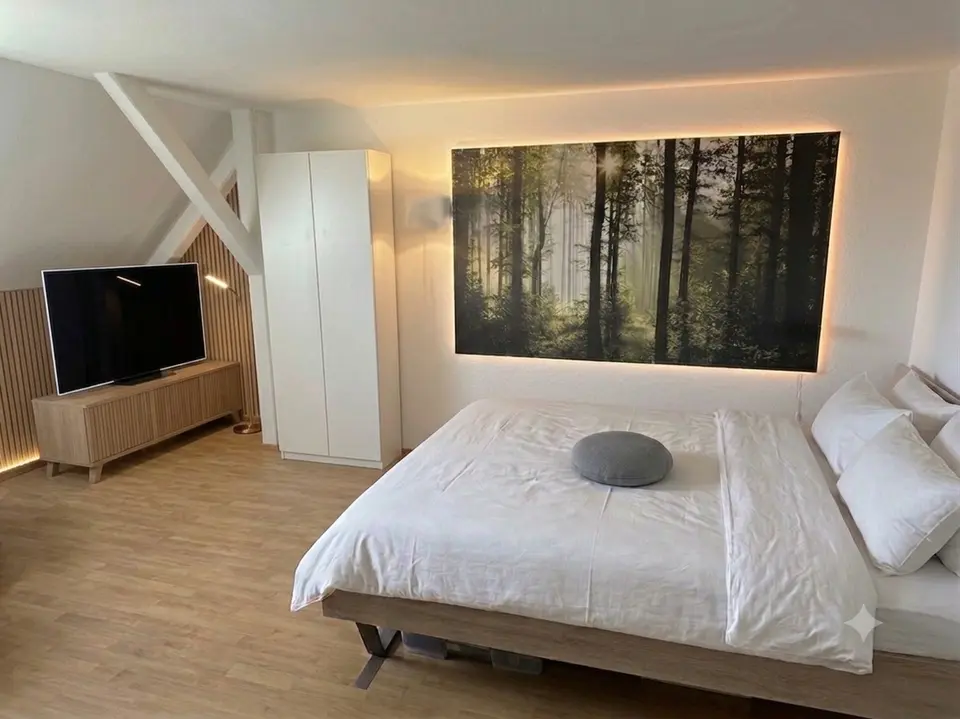 Studio mit 30 m² in München – Bild 1