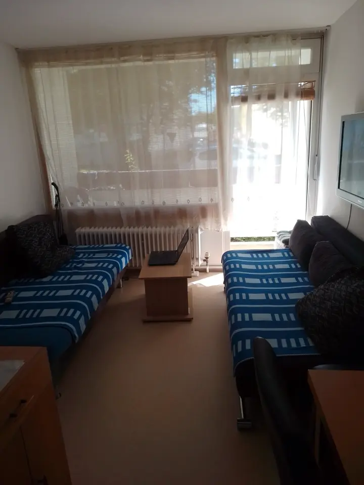 Studio mit 30 m² in München – Bild 2