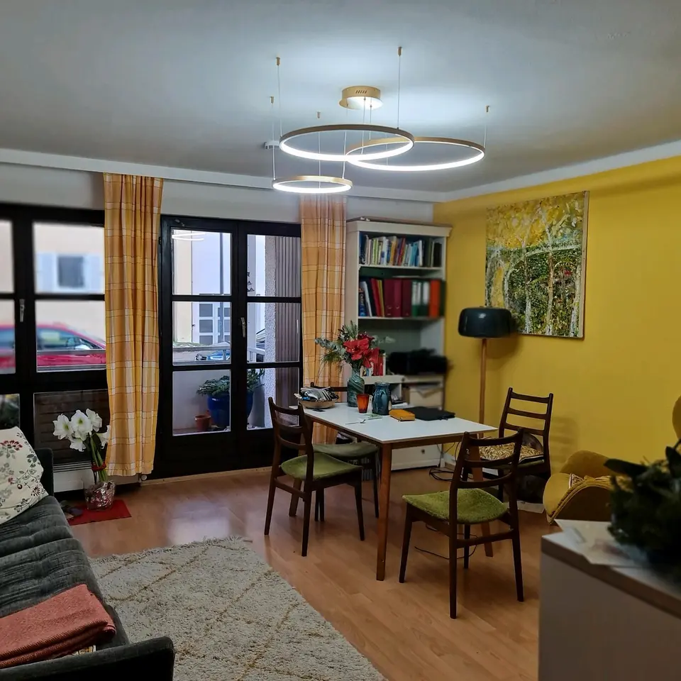 Studio mit 30 m² in München – Bild 4
