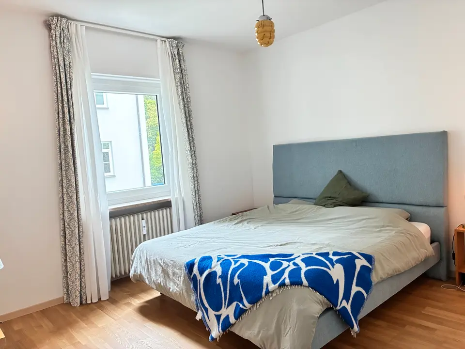 Studio mit 30 m² in München – Bild 5