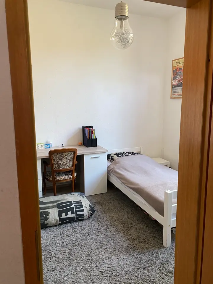 3 Zimmer Wohnung mit 87 m² in Hagen – Bild 1