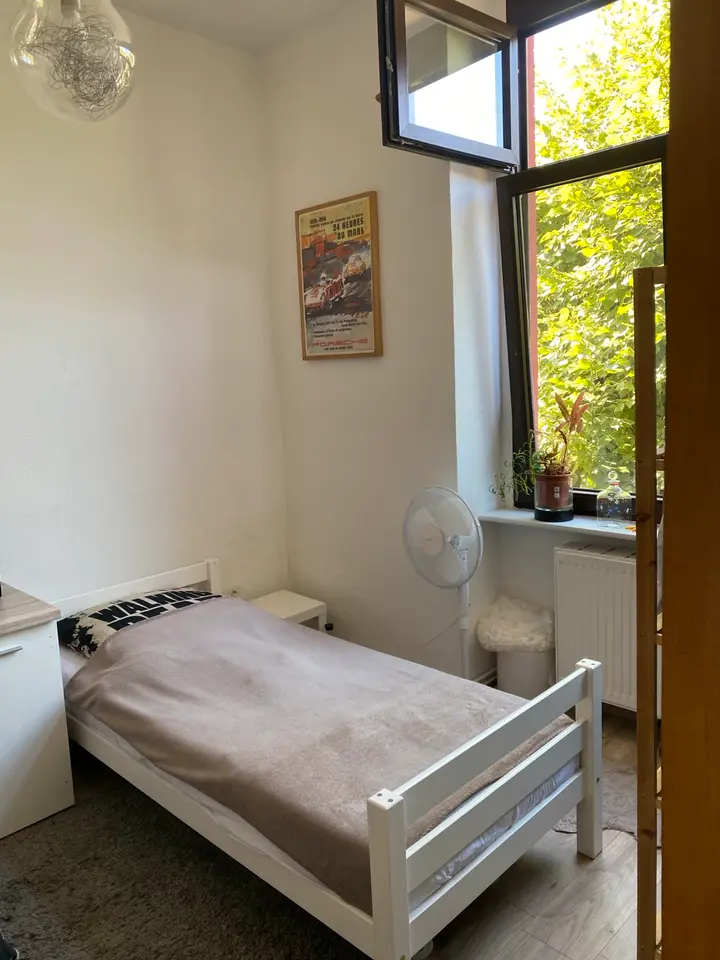 3 Zimmer Wohnung mit 87 m² in Hagen – Bild 2