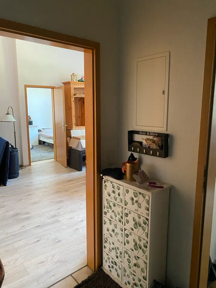 3 Zimmer Wohnung mit 87 m² in Hagen – Bild 7
