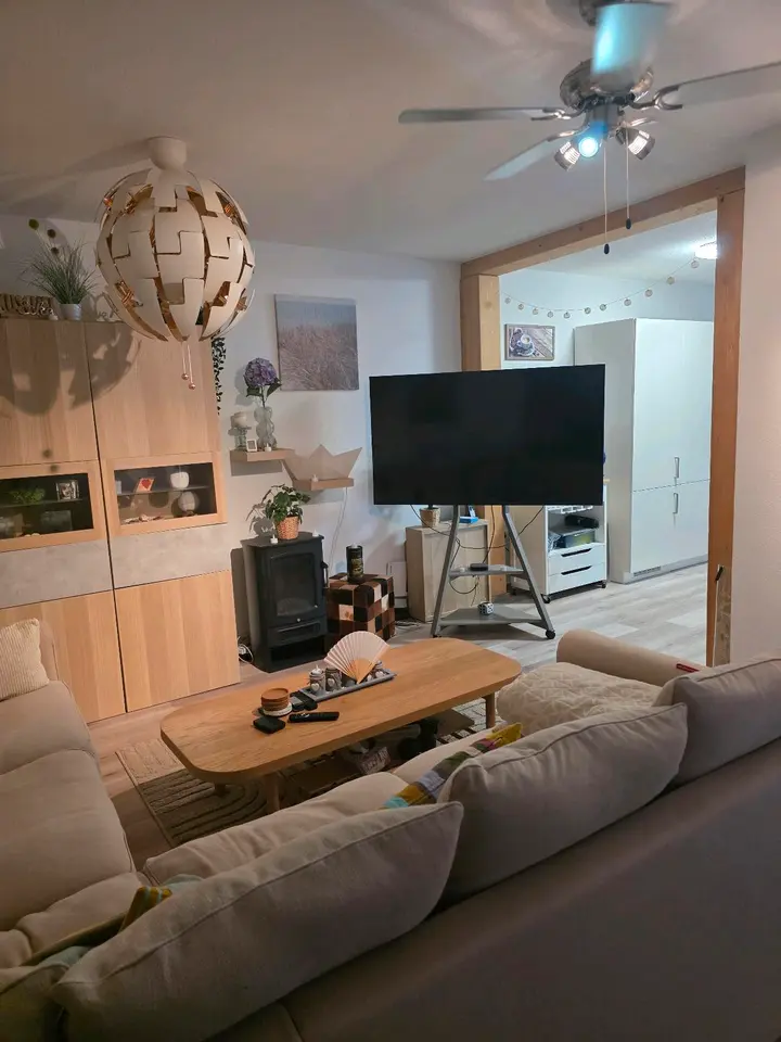 6 Zimmer Haus mit 139 m² in Marburg – Bild 1