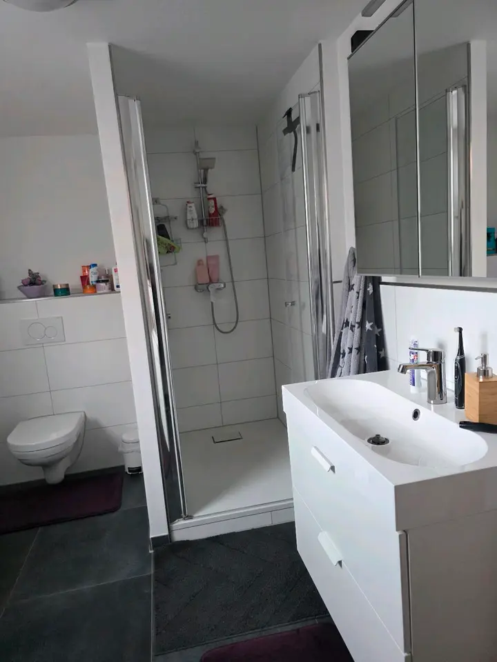 6 Zimmer Haus mit 139 m² in Marburg – Bild 5