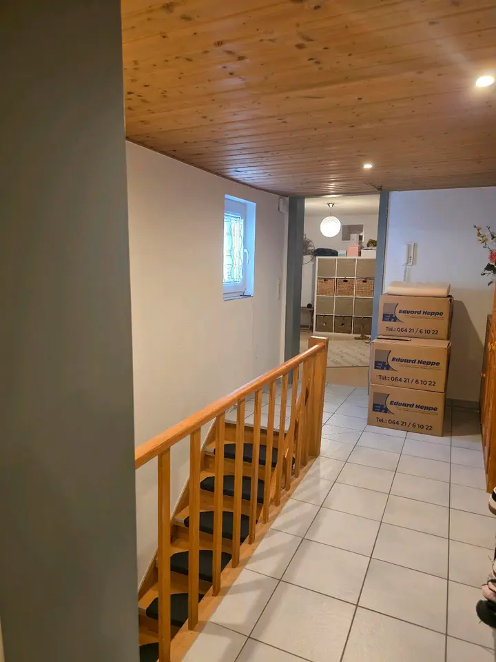 6 Zimmer Haus mit 139 m² in Marburg – Bild 7