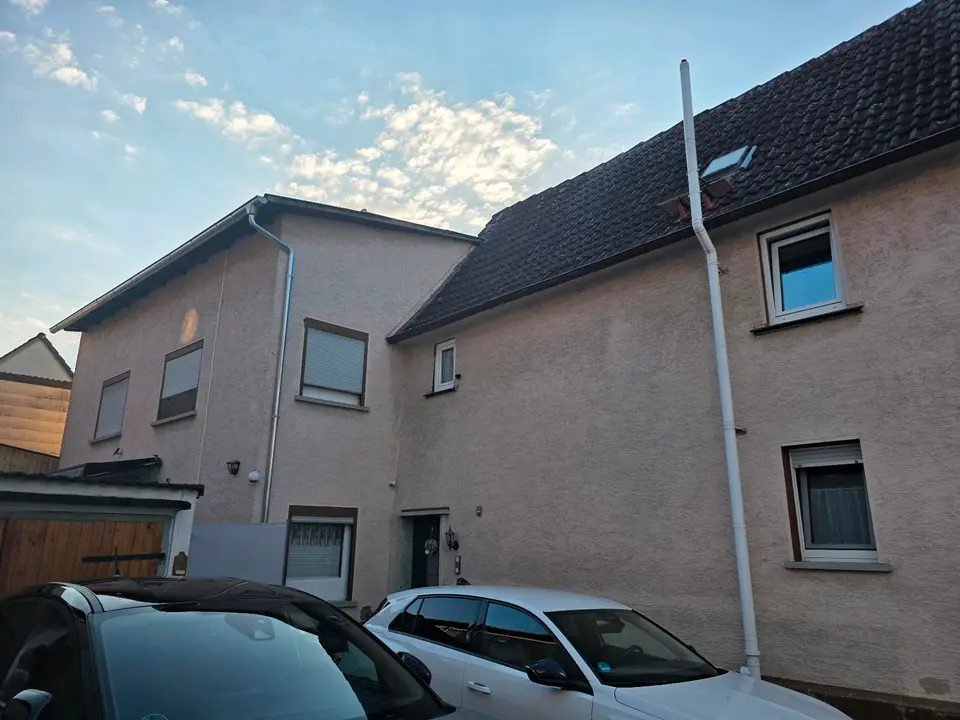 6 Zimmer Haus mit 139 m² in Marburg – Bild 9