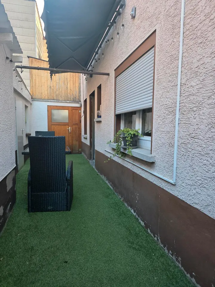 6 Zimmer Haus mit 139 m² in Marburg – Bild 10