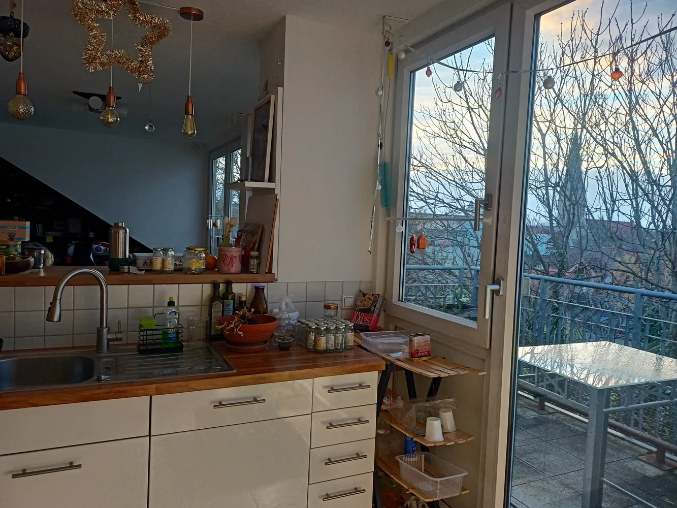 3 Zimmer Wohnung mit 111 m² in Ludwigshafen am Rhein – Bild 1