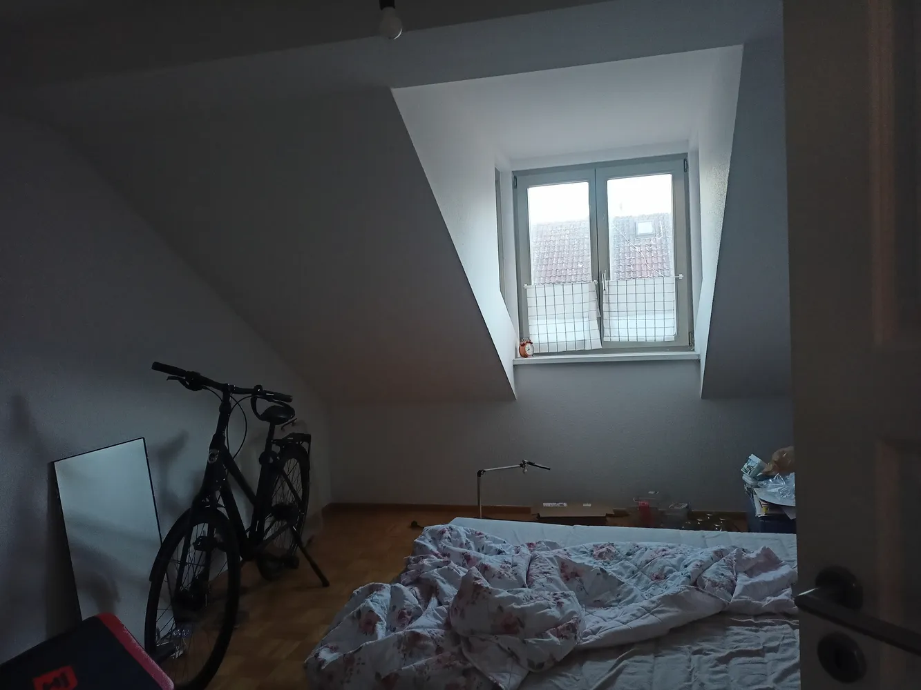 3 Zimmer Wohnung mit 111 m² in Ludwigshafen am Rhein – Bild 3