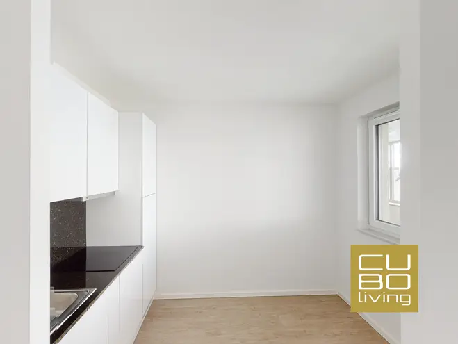 1 Zimmer Wohnung mit 47 m² in Darmstadt – Bild 2
