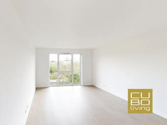 1 Zimmer Wohnung mit 47 m² in Darmstadt – Bild 4