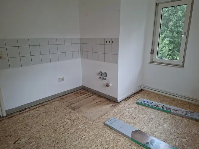 3 Zimmer Wohnung mit 69 m² in Bielefeld – Bild 7