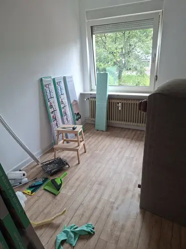 3 Zimmer Wohnung mit 69 m² in Bielefeld – Bild 9