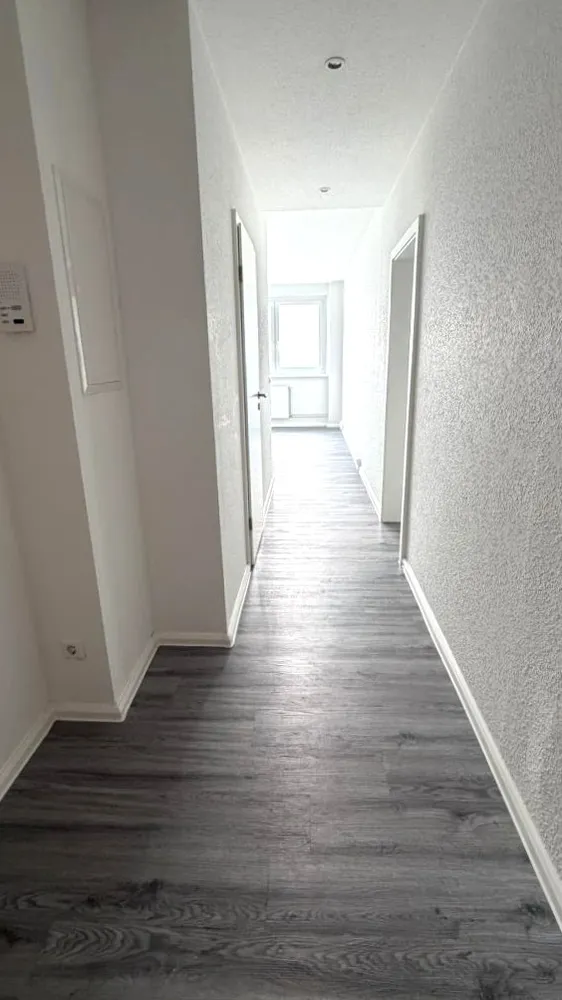 2 Zimmer Wohnung mit 58 m² in Erfurt – Bild 2