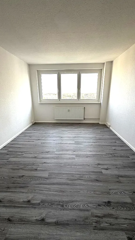 2 Zimmer Wohnung mit 58 m² in Erfurt – Bild 4