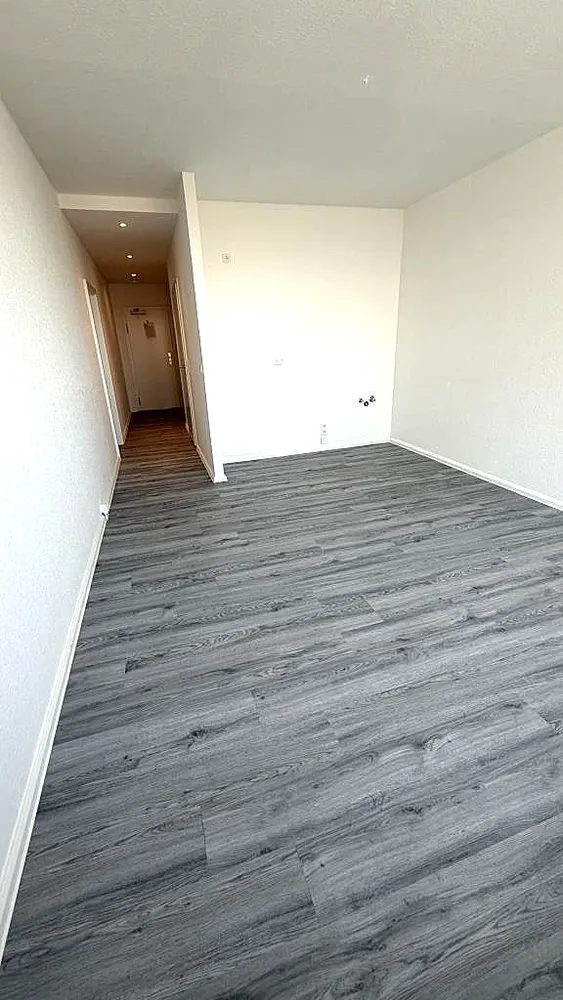 2 Zimmer Wohnung mit 58 m² in Erfurt – Bild 6
