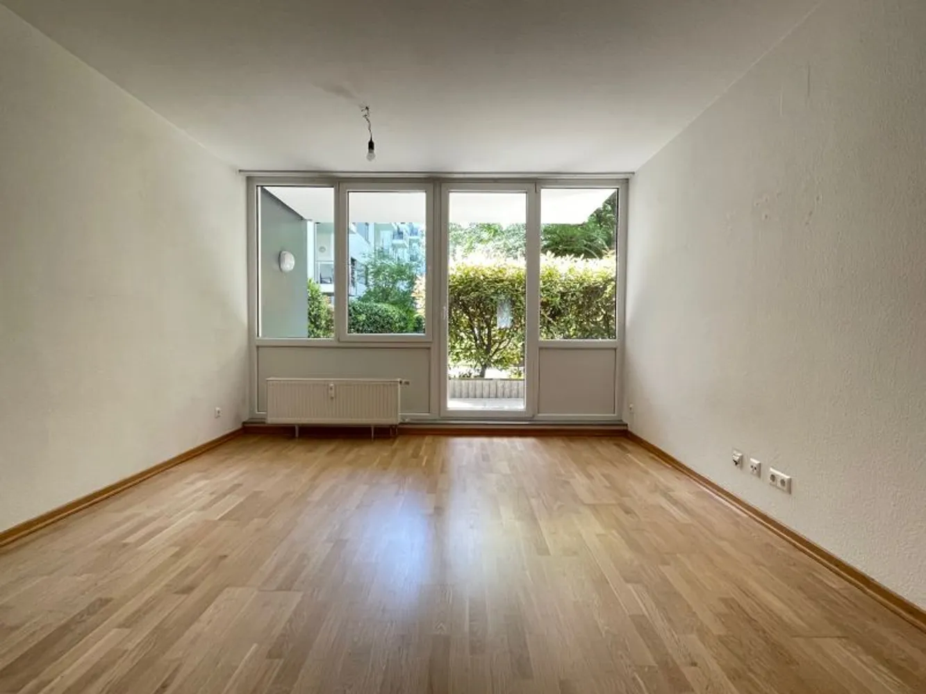 3 Zimmer Wohnung mit 67 m² in Darmstadt – Bild 4