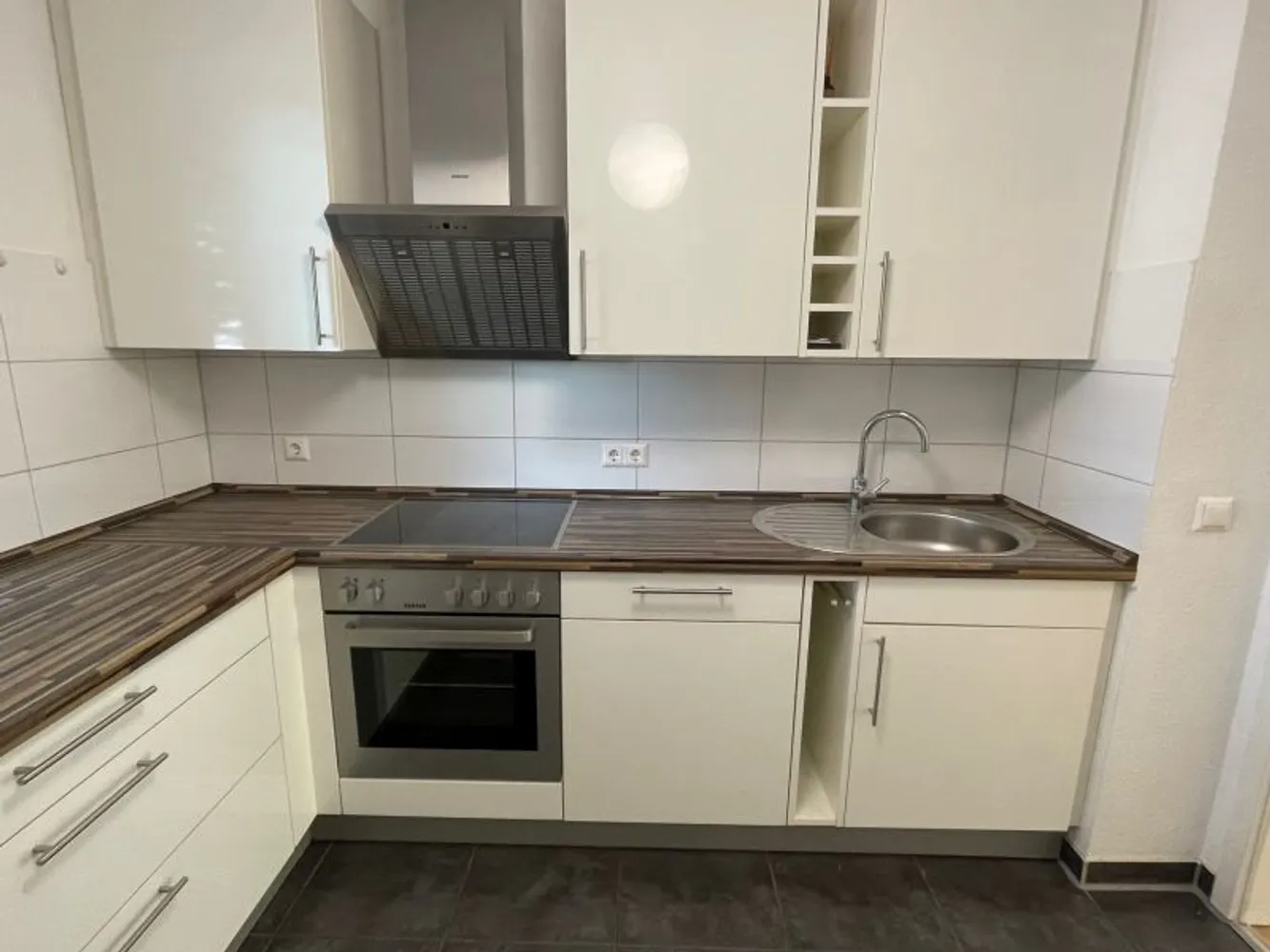 3 Zimmer Wohnung mit 67 m² in Darmstadt – Bild 9