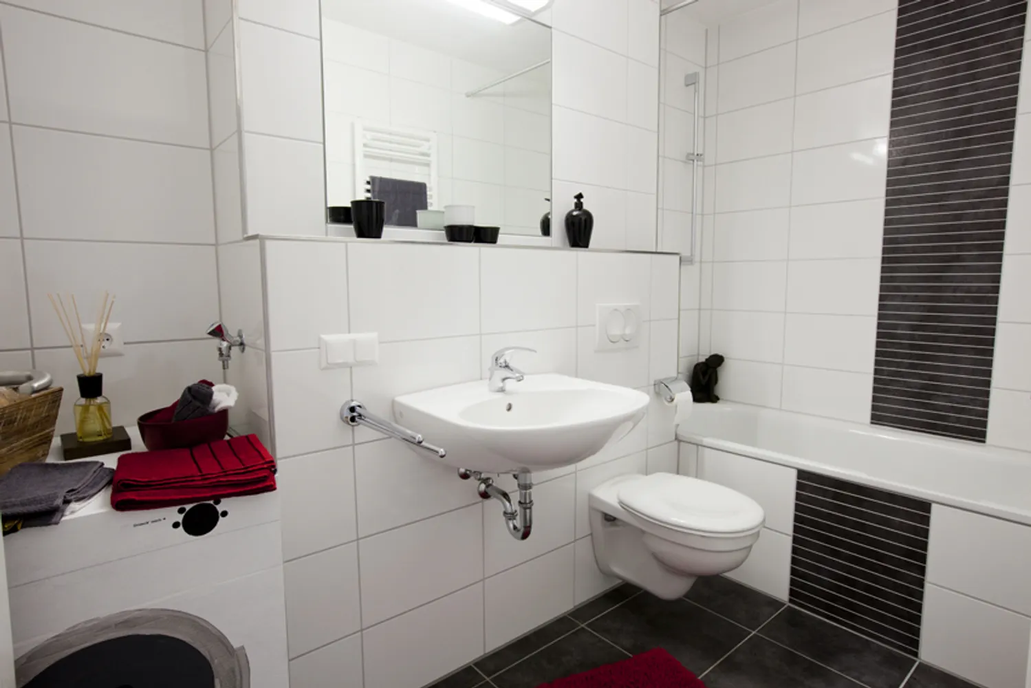 3 Zimmer Wohnung mit 67 m² in Darmstadt – Bild 10
