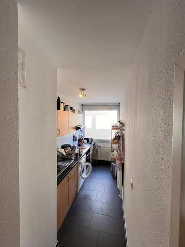 3 Zimmer Wohnung mit 76 m² in Köln – Bild 1