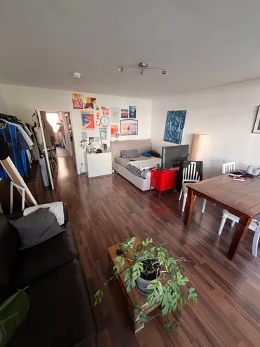 3 Zimmer Wohnung mit 76 m² in Köln – Bild 2