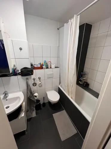 3 Zimmer Wohnung mit 76 m² in Köln – Bild 3