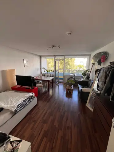 3 Zimmer Wohnung mit 76 m² in Köln – Bild 4