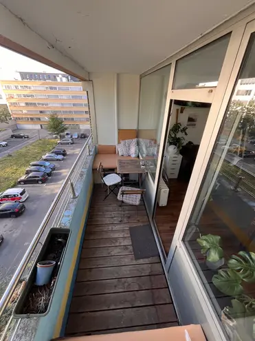 3 Zimmer Wohnung mit 76 m² in Köln – Bild 9