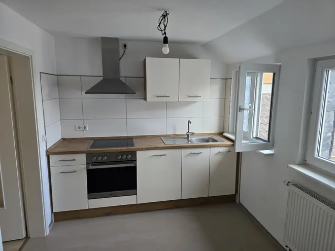 3 Zimmer Wohnung mit 65 m² in Heidelberg – Bild 1
