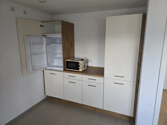 3 Zimmer Wohnung mit 65 m² in Heidelberg – Bild 2
